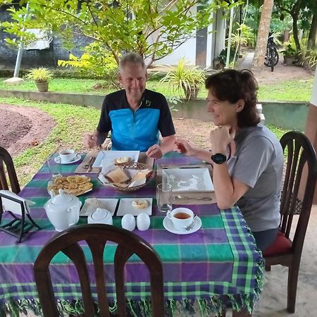 Elegant Hamlets Home Stay Chilaw Zewnętrze zdjęcie