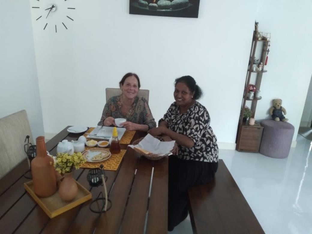 Elegant Hamlets Home Stay Chilaw Zewnętrze zdjęcie