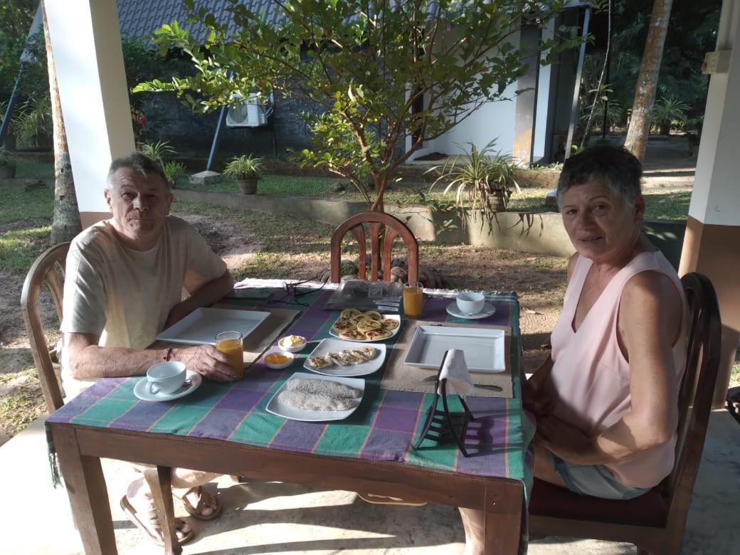 Elegant Hamlets Home Stay Chilaw Zewnętrze zdjęcie