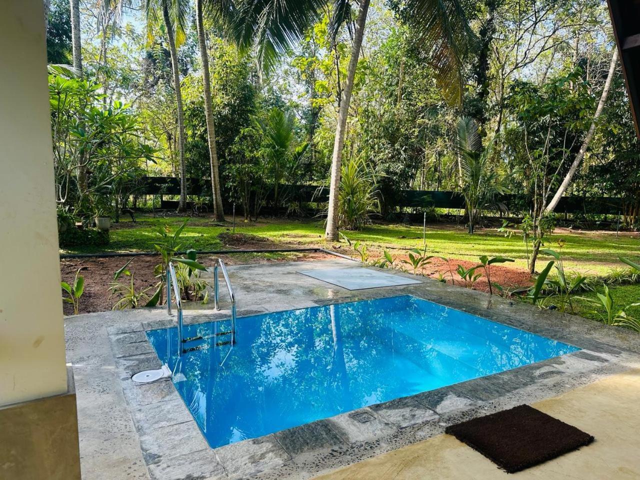Elegant Hamlets Home Stay Chilaw Zewnętrze zdjęcie
