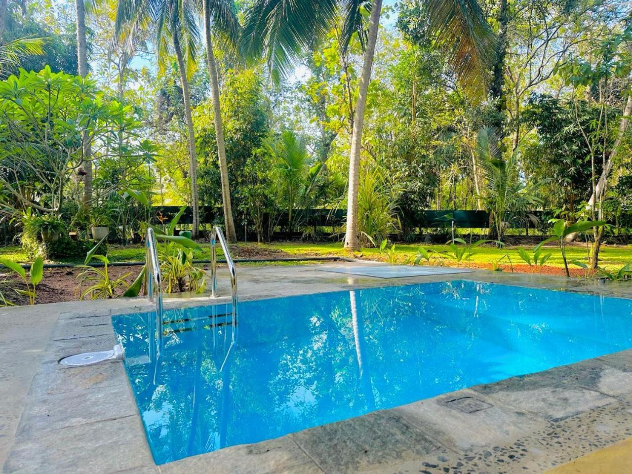 Elegant Hamlets Home Stay Chilaw Zewnętrze zdjęcie
