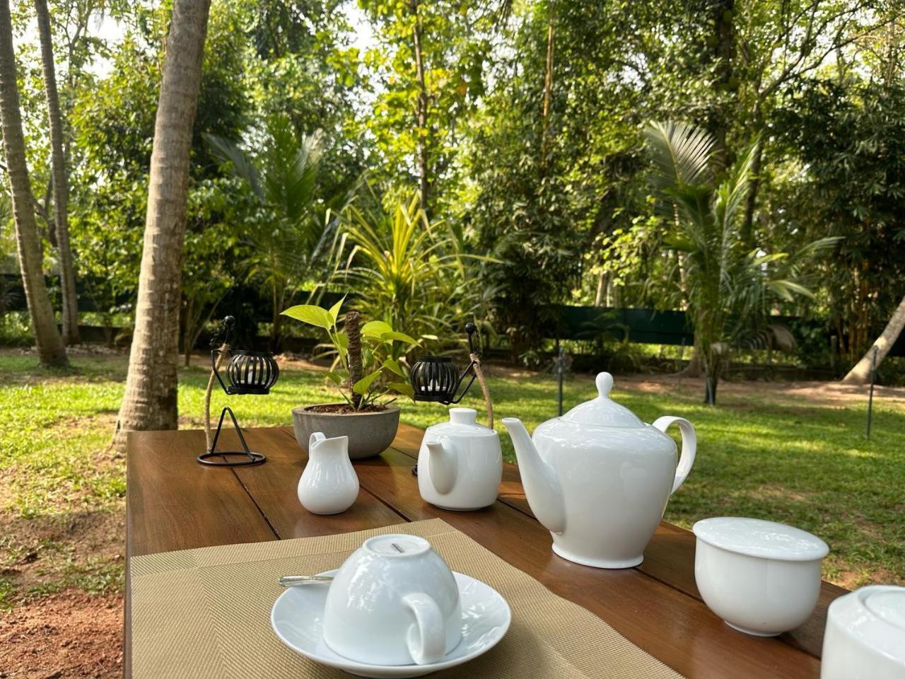 Elegant Hamlets Home Stay Chilaw Zewnętrze zdjęcie
