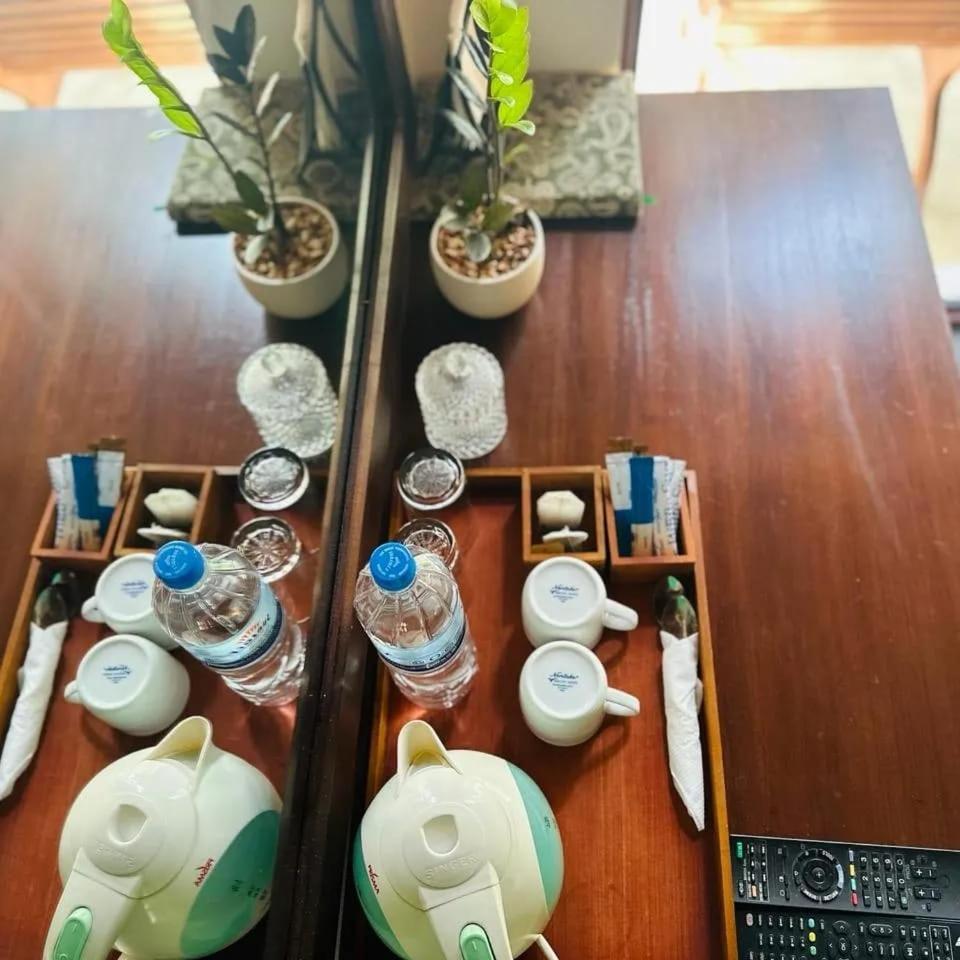 Elegant Hamlets Home Stay Chilaw Zewnętrze zdjęcie
