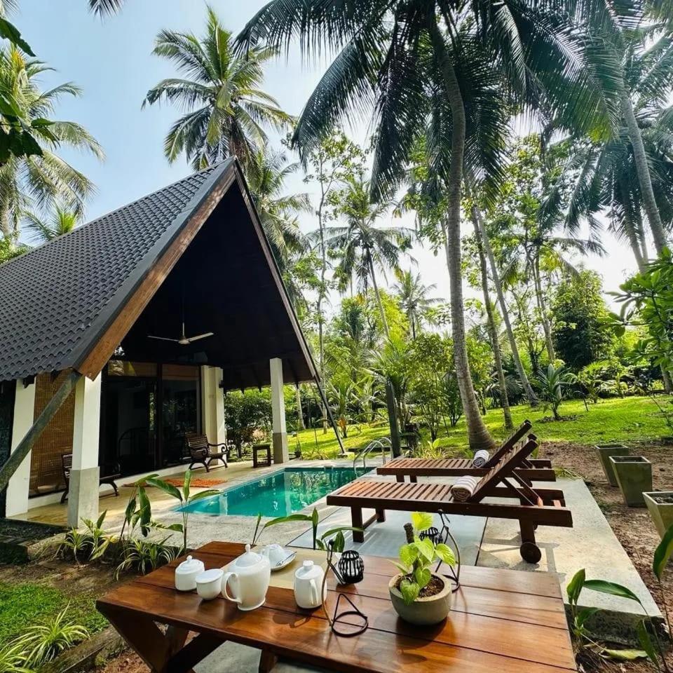Elegant Hamlets Home Stay Chilaw Zewnętrze zdjęcie