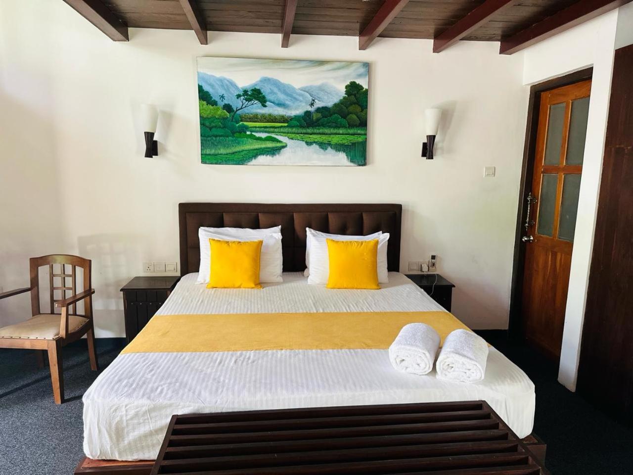 Elegant Hamlets Home Stay Chilaw Zewnętrze zdjęcie
