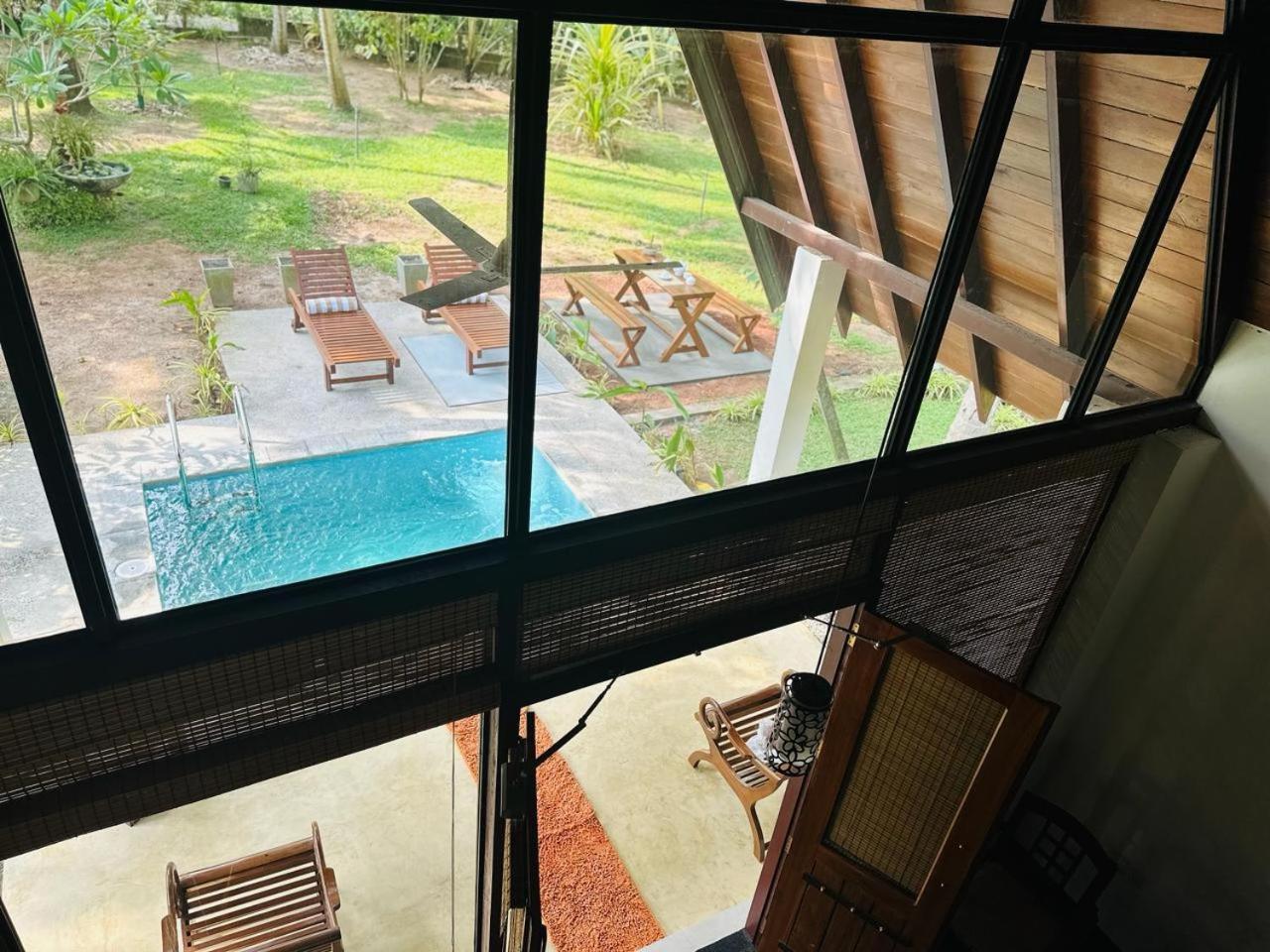 Elegant Hamlets Home Stay Chilaw Zewnętrze zdjęcie