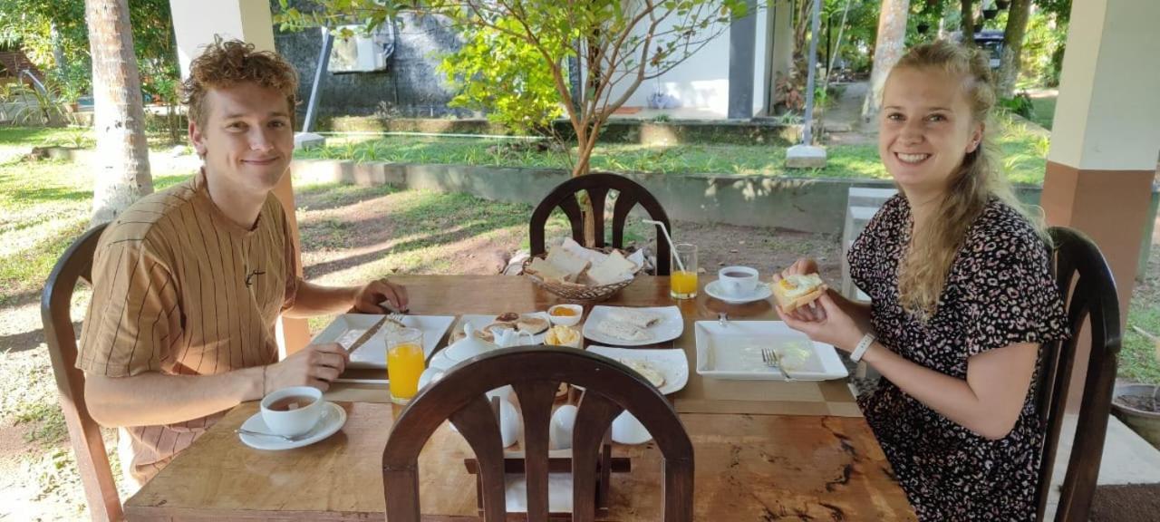 Elegant Hamlets Home Stay Chilaw Zewnętrze zdjęcie