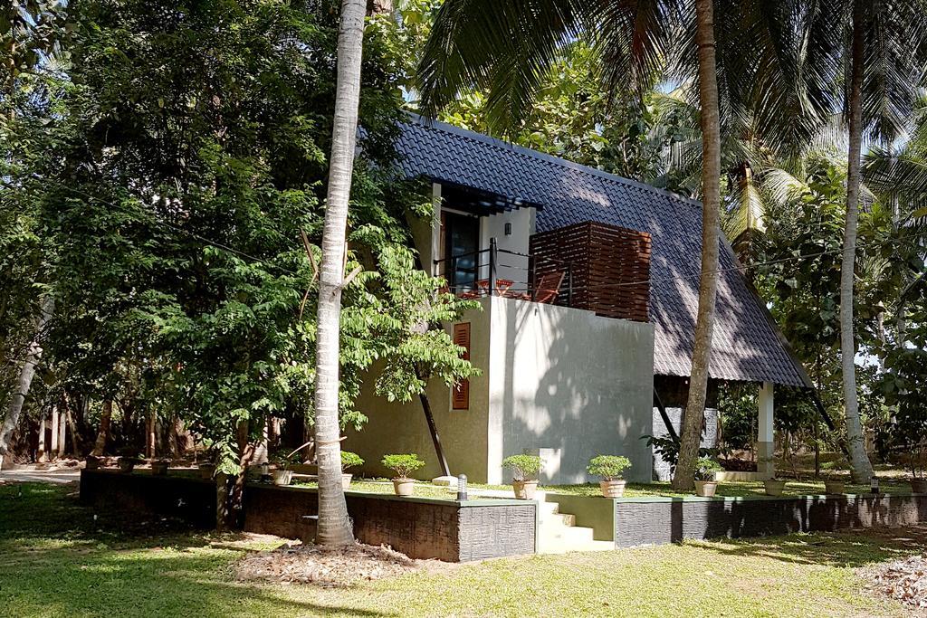 Elegant Hamlets Home Stay Chilaw Zewnętrze zdjęcie