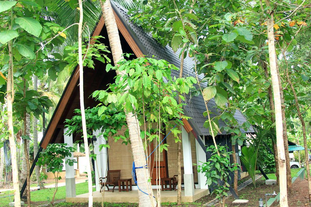 Elegant Hamlets Home Stay Chilaw Zewnętrze zdjęcie