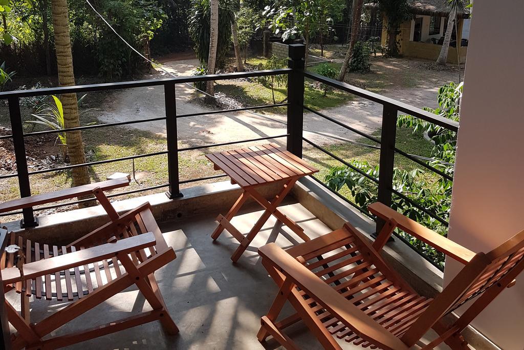 Elegant Hamlets Home Stay Chilaw Zewnętrze zdjęcie