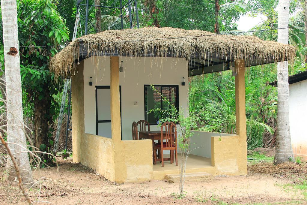 Elegant Hamlets Home Stay Chilaw Zewnętrze zdjęcie
