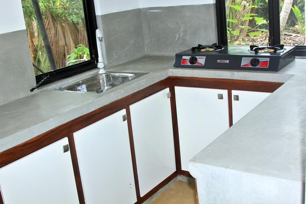 Elegant Hamlets Home Stay Chilaw Zewnętrze zdjęcie