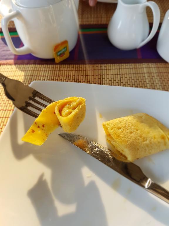 Elegant Hamlets Home Stay Chilaw Zewnętrze zdjęcie