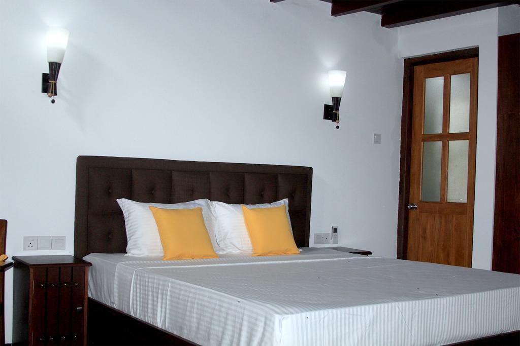 Elegant Hamlets Home Stay Chilaw Zewnętrze zdjęcie