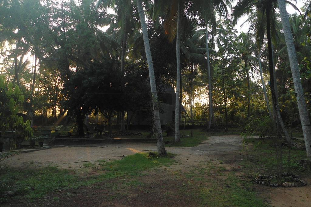 Elegant Hamlets Home Stay Chilaw Zewnętrze zdjęcie