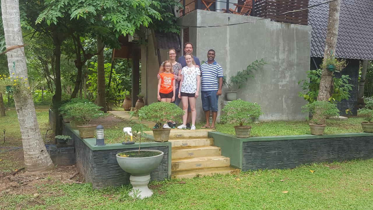Elegant Hamlets Home Stay Chilaw Zewnętrze zdjęcie