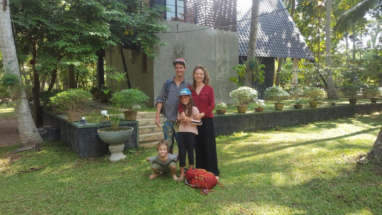 Elegant Hamlets Home Stay Chilaw Zewnętrze zdjęcie