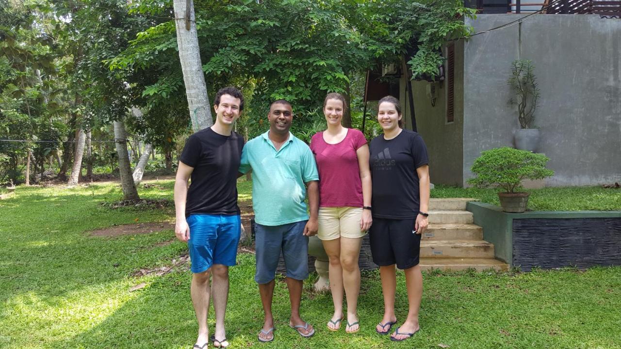 Elegant Hamlets Home Stay Chilaw Zewnętrze zdjęcie